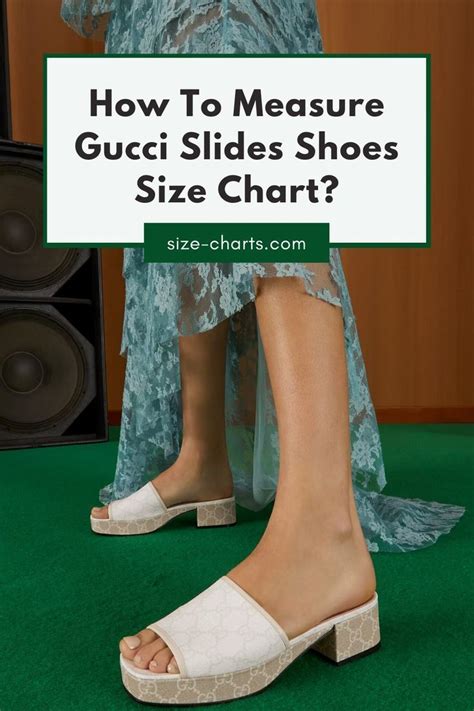 gucci loafer size review|gucci slide size chart.